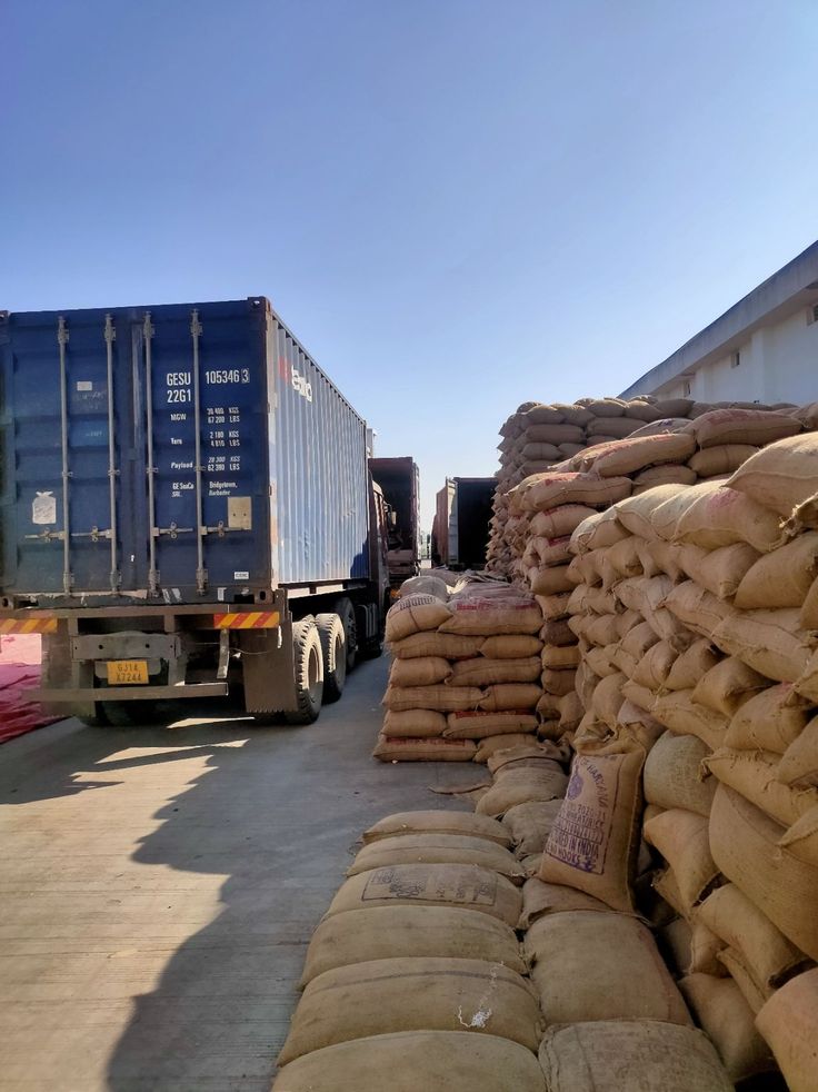 Indonesia Menuju Pusat Logistik Modern Asia Pasifik: Peran, Tantangan, dan Solusi
