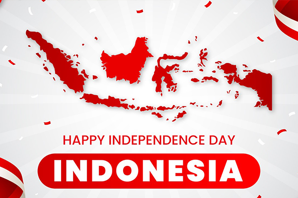 Jangkauan Seluruh Indonesia